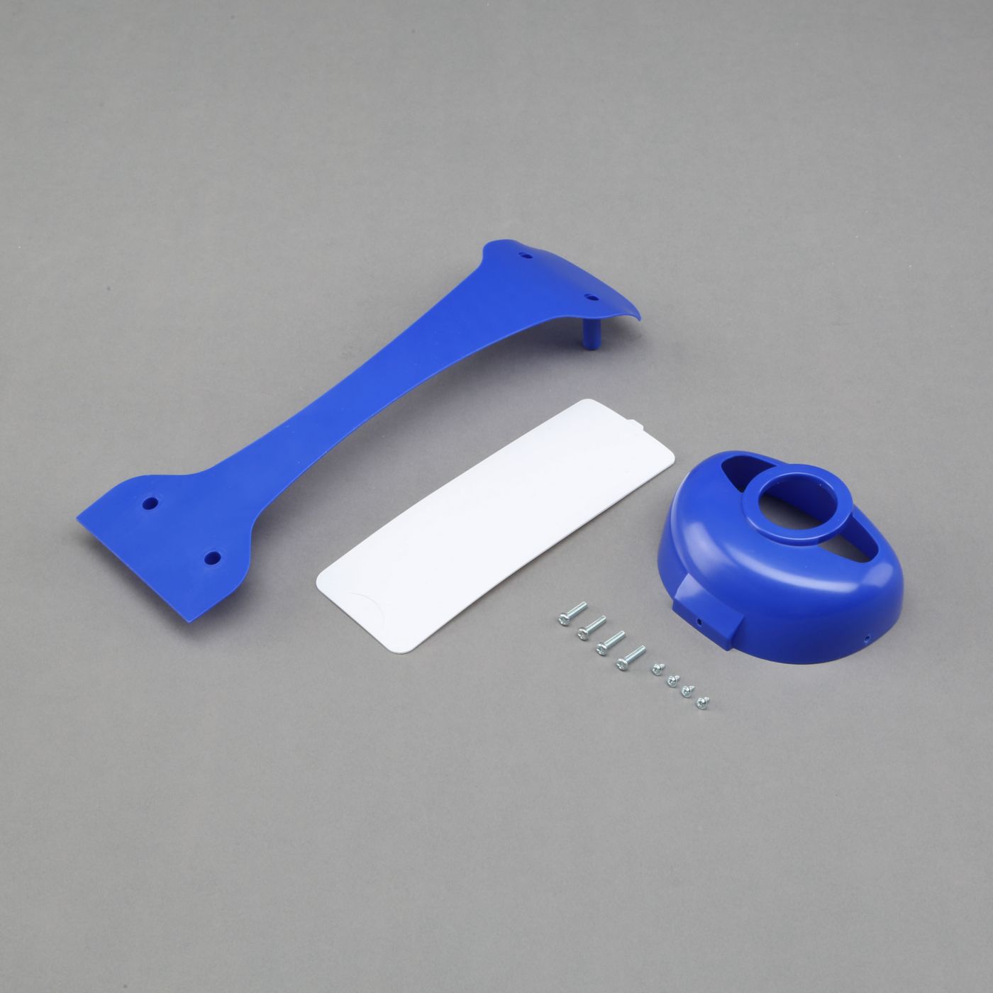 E-Flite Valiant 1.3 Plastic part set Cowl & Door